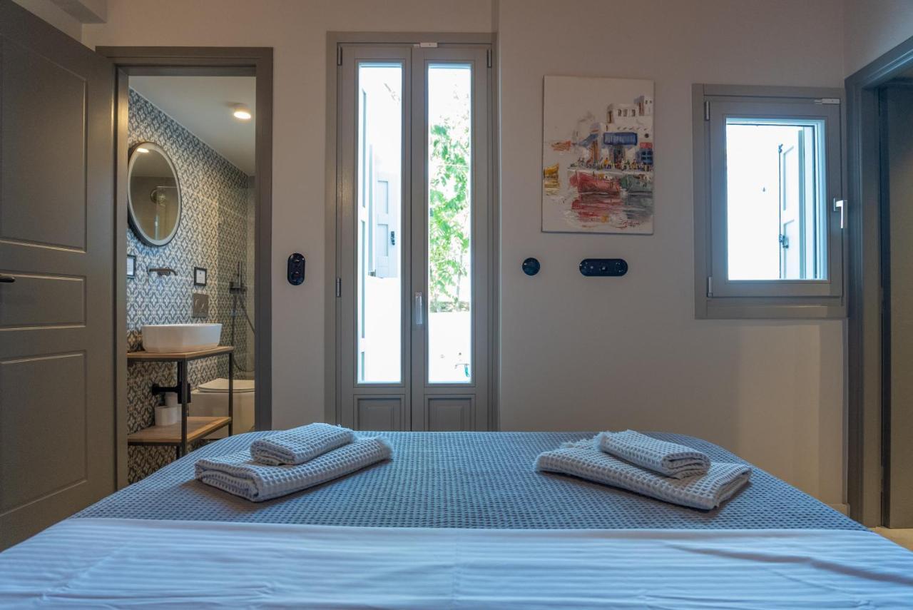 Villa Hermes In Anafiotika Athens ! المظهر الخارجي الصورة