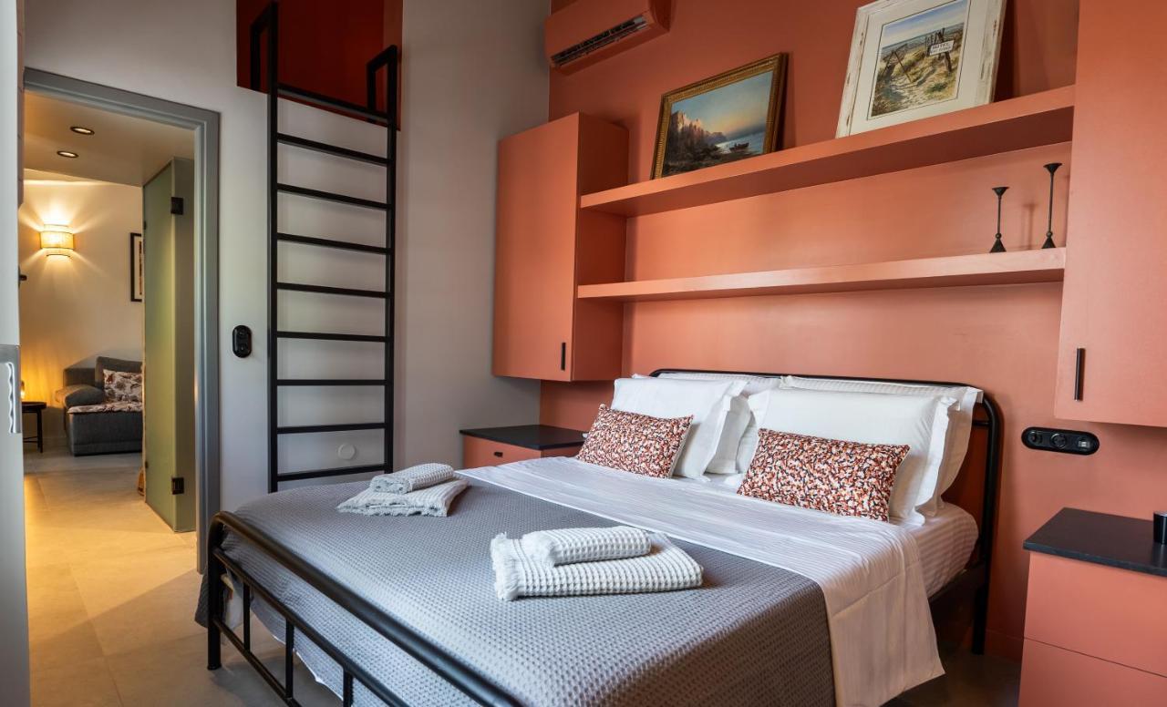 Villa Hermes In Anafiotika Athens ! المظهر الخارجي الصورة