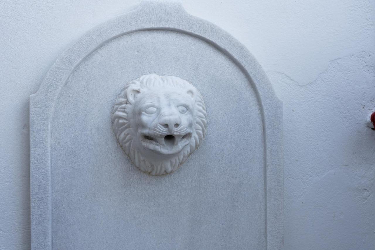 Villa Hermes In Anafiotika Athens ! المظهر الخارجي الصورة