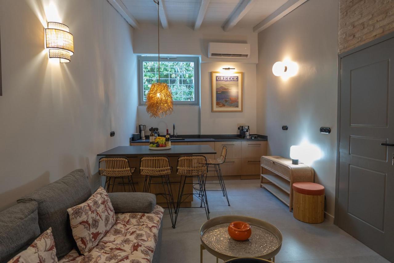 Villa Hermes In Anafiotika Athens ! المظهر الخارجي الصورة
