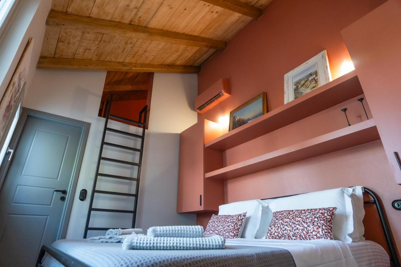 Villa Hermes In Anafiotika Athens ! المظهر الخارجي الصورة