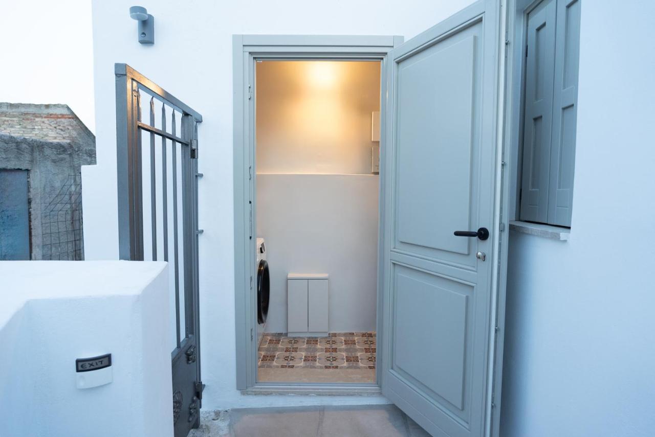 Villa Hermes In Anafiotika Athens ! المظهر الخارجي الصورة