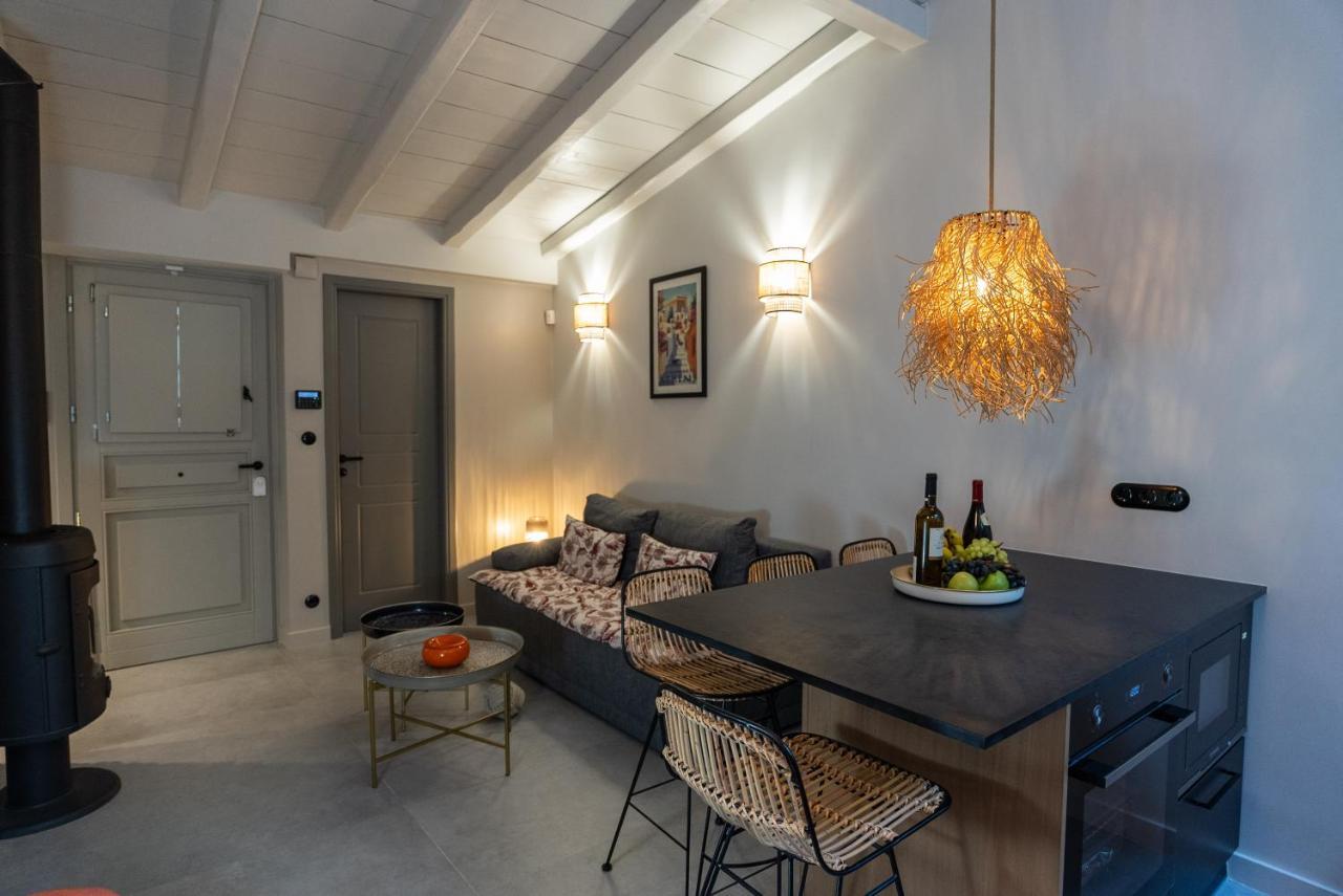 Villa Hermes In Anafiotika Athens ! المظهر الخارجي الصورة