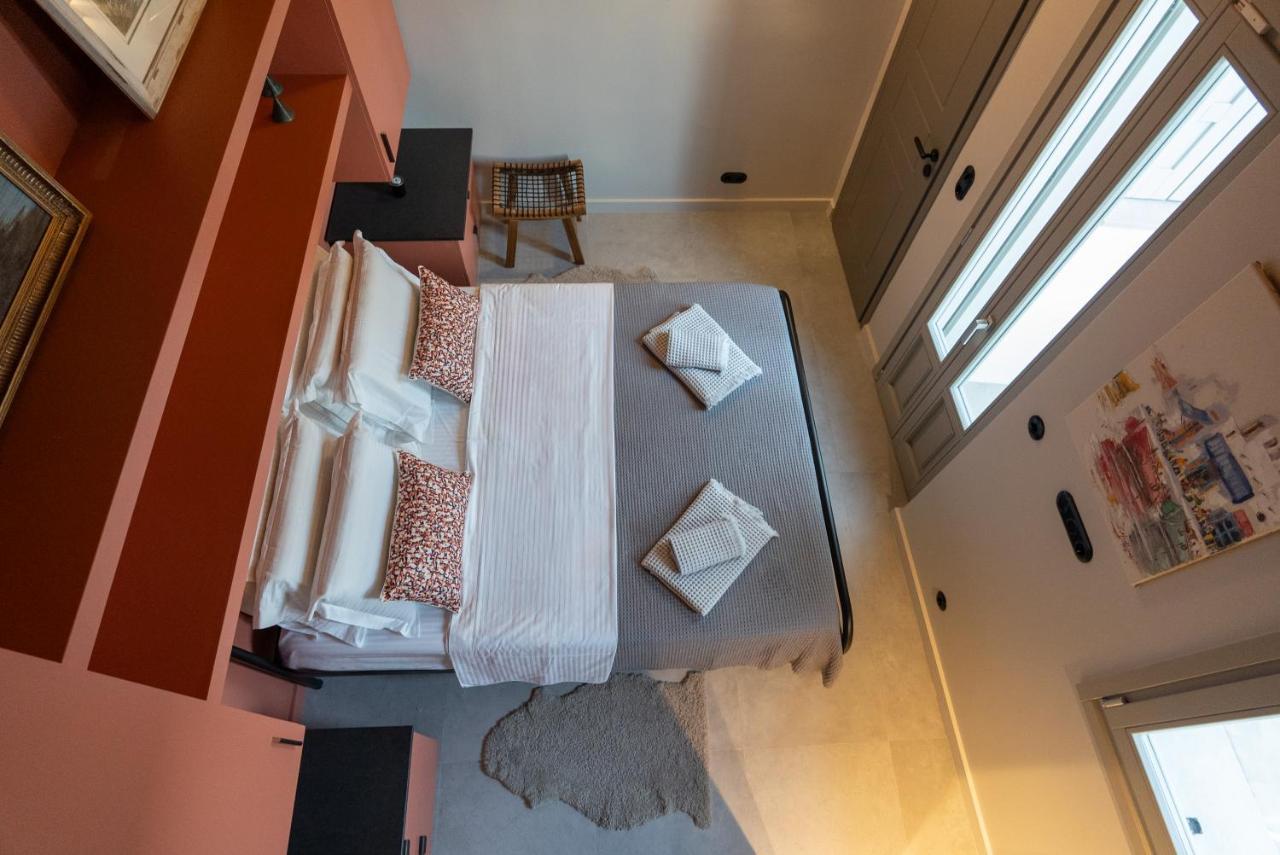 Villa Hermes In Anafiotika Athens ! المظهر الخارجي الصورة