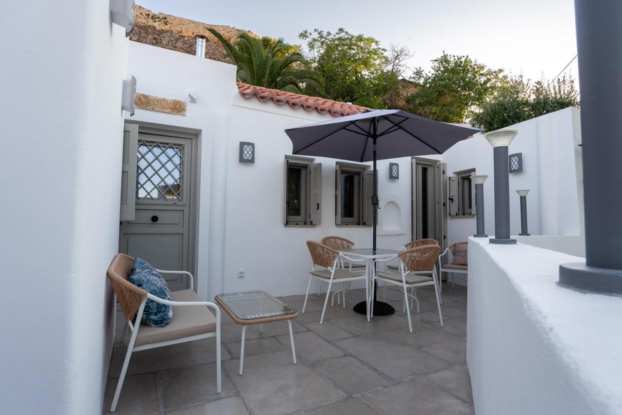 Villa Hermes In Anafiotika Athens ! المظهر الخارجي الصورة