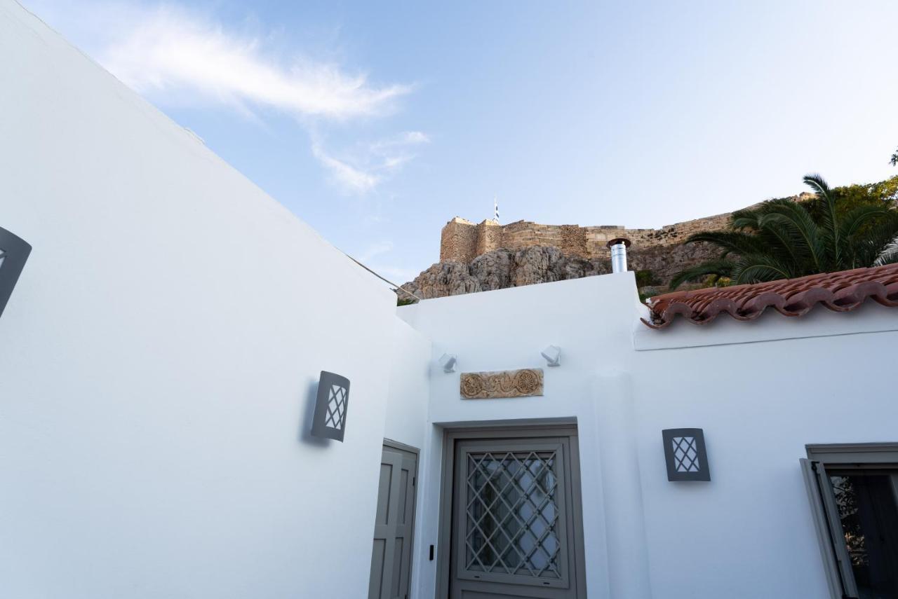 Villa Hermes In Anafiotika Athens ! المظهر الخارجي الصورة