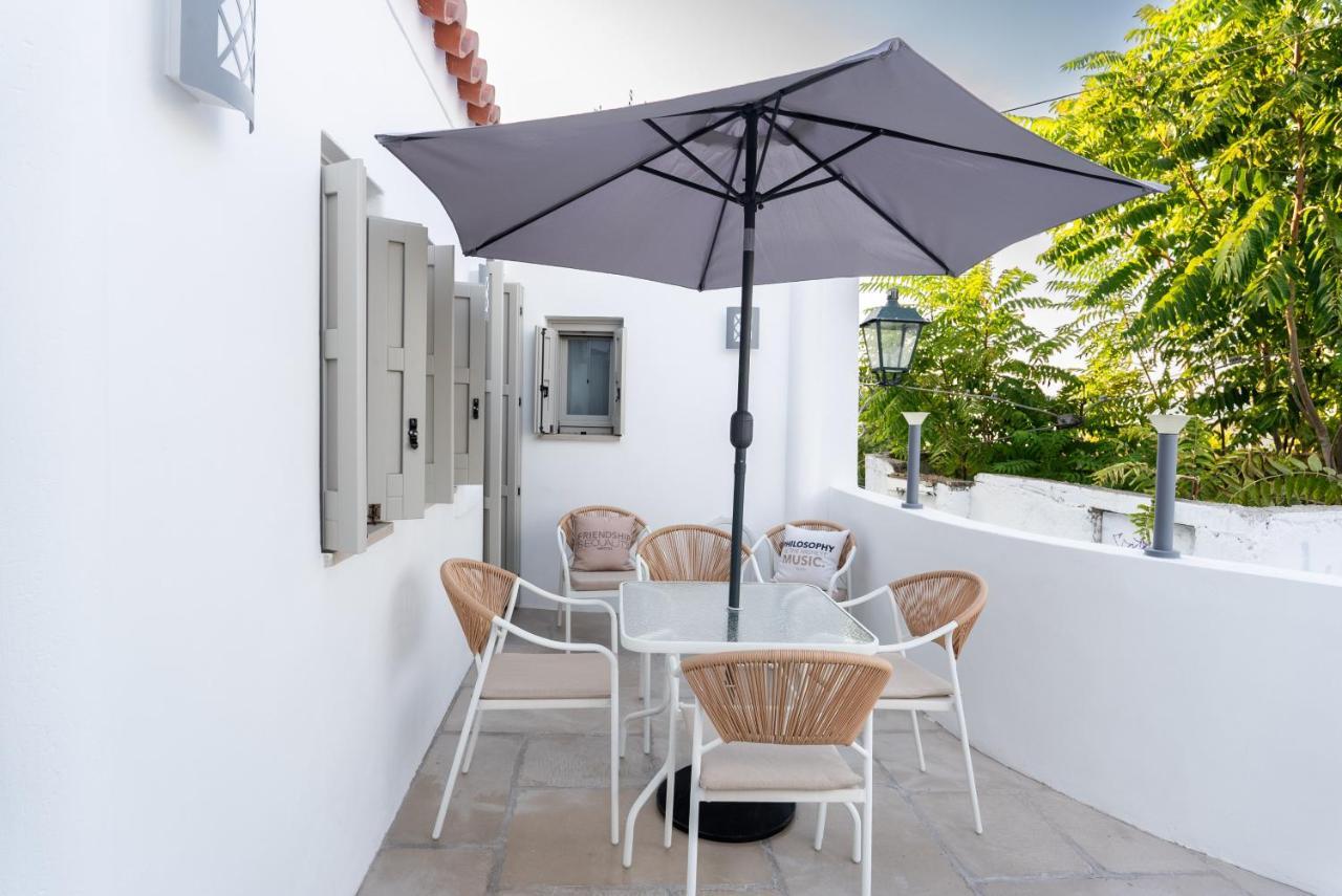 Villa Hermes In Anafiotika Athens ! المظهر الخارجي الصورة
