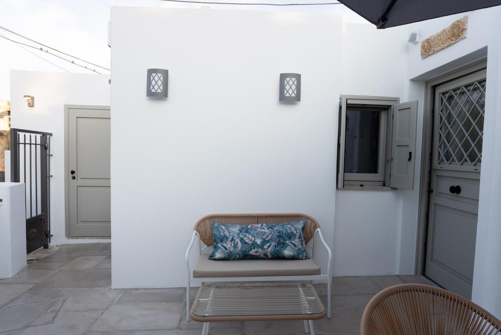Villa Hermes In Anafiotika Athens ! المظهر الخارجي الصورة